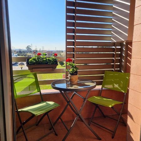 Calidad En Zona Tranquila Apartment Gijon Exterior photo