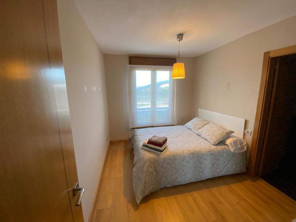 Calidad En Zona Tranquila Apartment Gijon Exterior photo