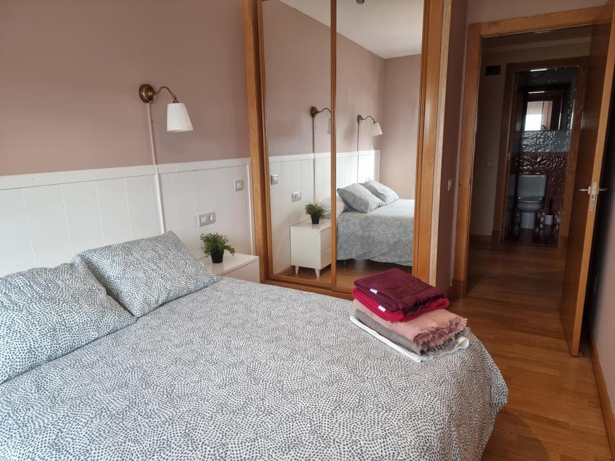 Calidad En Zona Tranquila Apartment Gijon Exterior photo